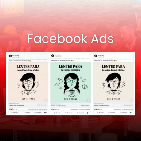 Facebook Ads