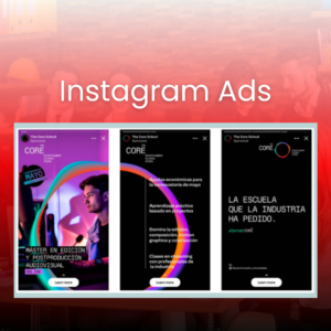 Instagram Ads