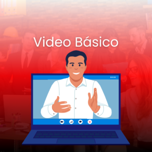 Video Básico 30 seg