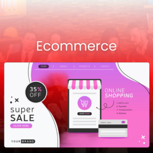 E-commerce a la Medida