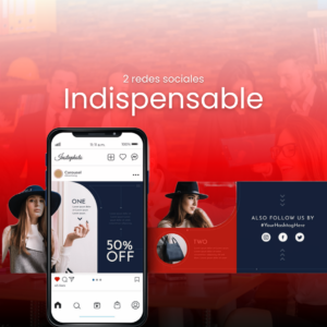 Plan Indispensable Mensual