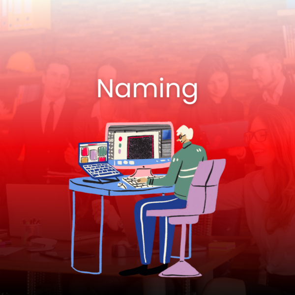 Naming