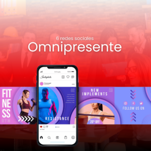 Plan Omnipresente + Revisión