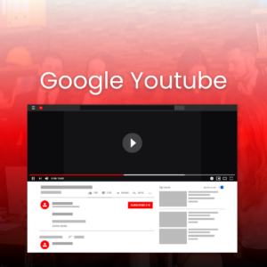 Google Video YouTube