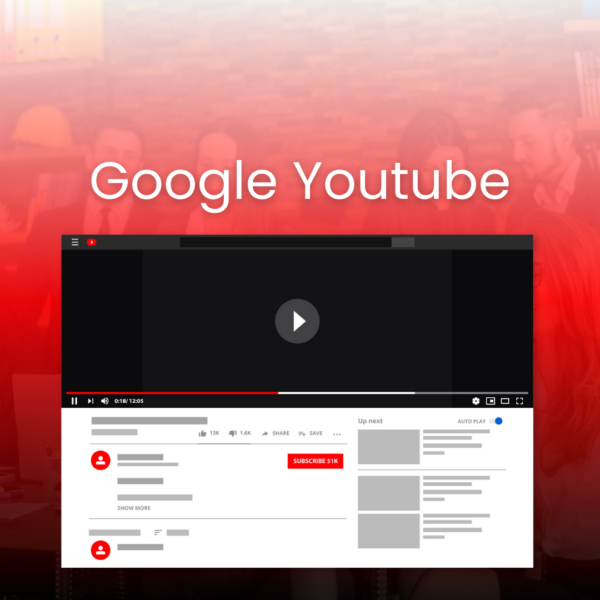 Google Video YouTube