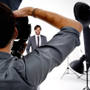 Plan 2 - Toma de Fotografía con Entrega Inmediata